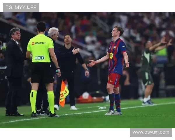 巴萨正式投诉西足协判罚乱象频