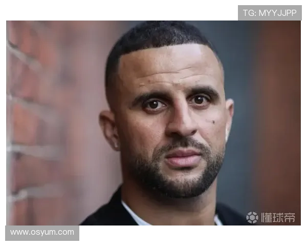 沃克谈队长袖标与私生活平衡