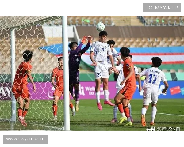 李新翔制造点球 U23国足与朝鲜战平